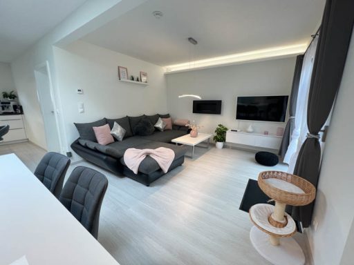 Beispiel für Wohnzimmer